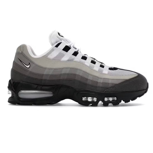 Air Max 95 OG Big Bubble Granite