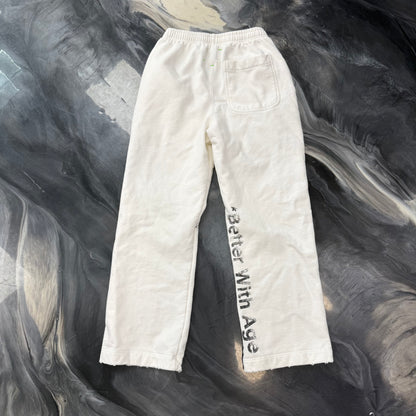 Better With Age BWA Ennui Sweatpants