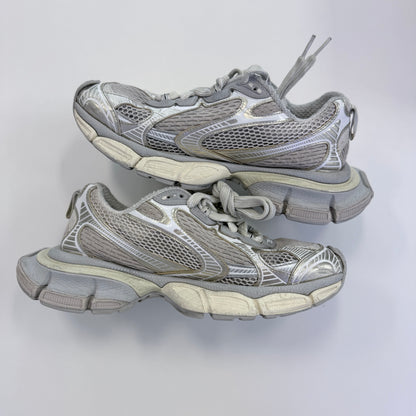 Balenciaga 3XL Sneaker Worn-Out Light Beige (USED NO BOX)
