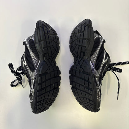 Balenciaga 3XL Sneaker Black White (USED NO BOX)
