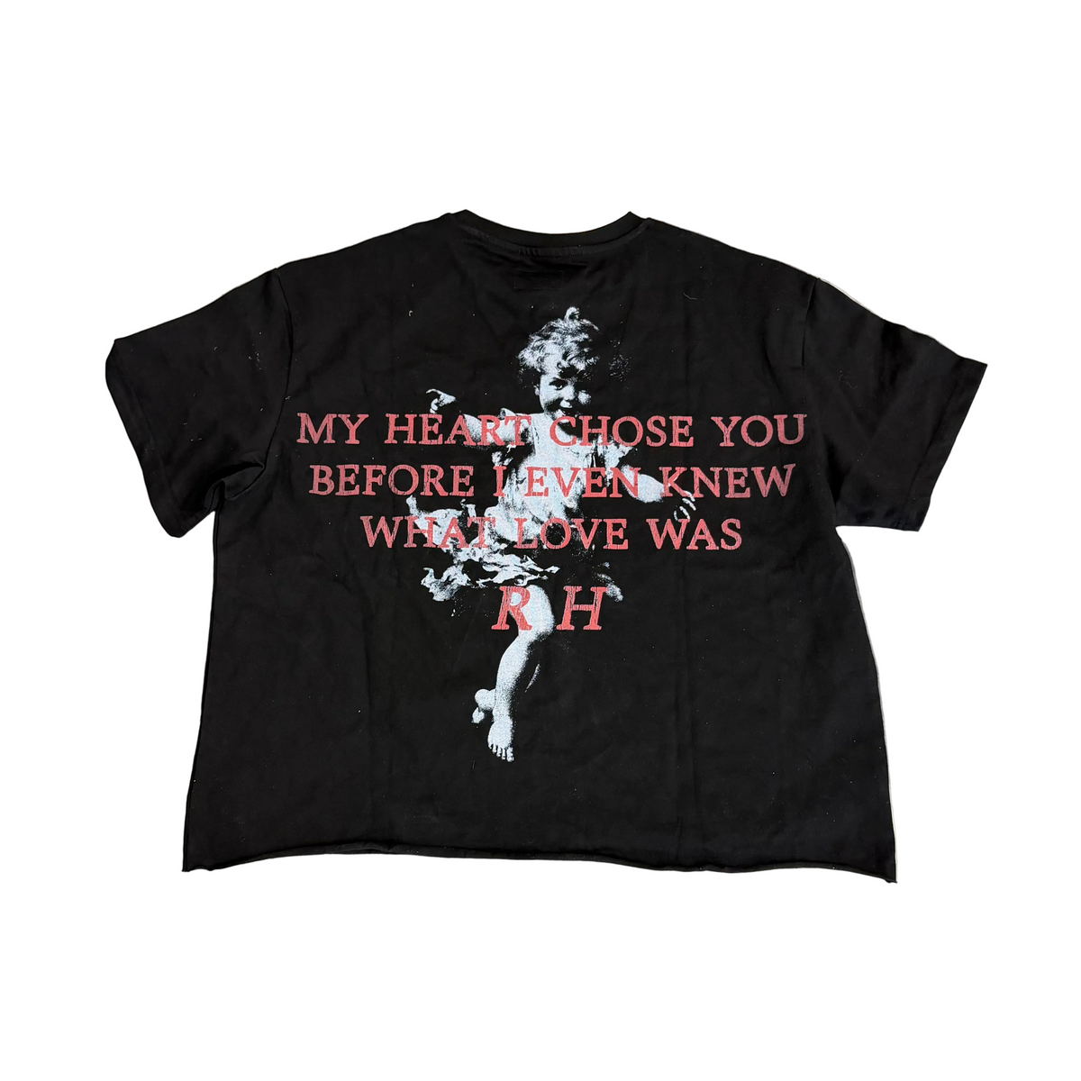 Reveur Hollywood Heartache Tee