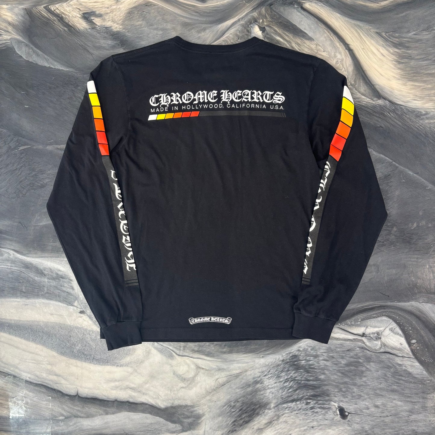 Chrome Hearts Boost Longsleeve