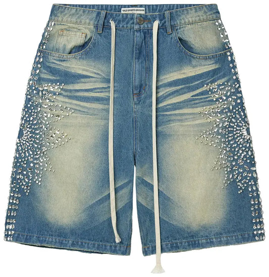 Vale Forever Sirens Jorts Midwash
