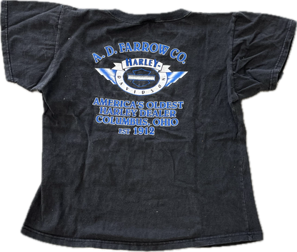 Vintage Harley Davidson 1998 Women’s T-shirt