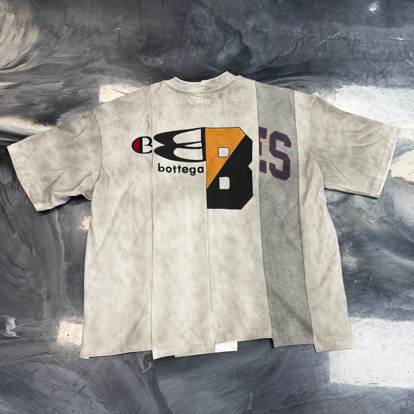 Bottega Desires Ransom Tee