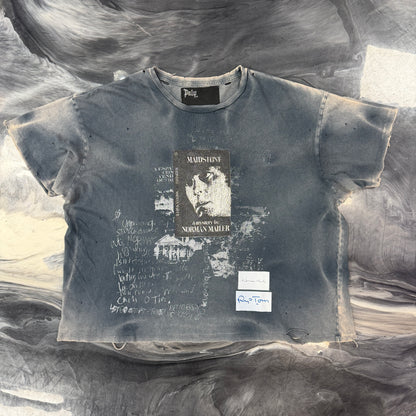 Paly Hollywood Maidstone Tee