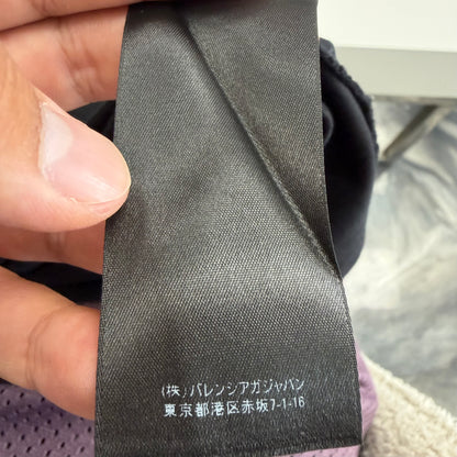 Balenciaga Cities Paris Long Sleeve Tee
