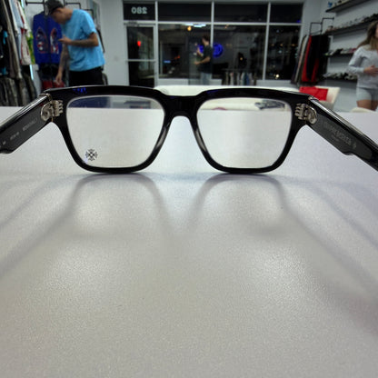 Chrome Hearts Midixathrill I BK Glasses Frame