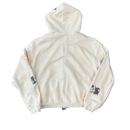 Birth of Royal Child Flashlight Hoodie