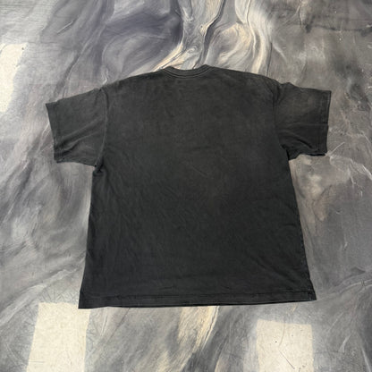 Satoshi Nakamoto Studded Tee