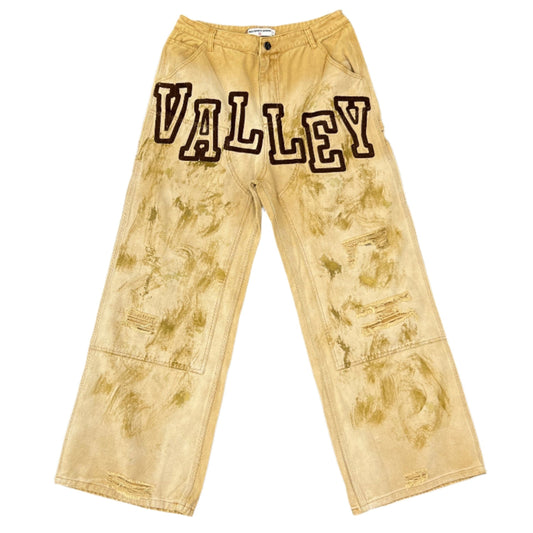 Vale College Carpenter Pants