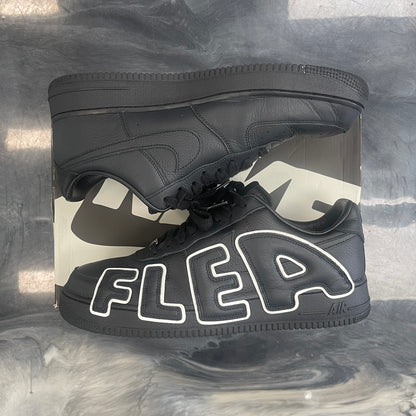Cactus Plant Flea Market x Nike Air Force 1 Low Premium Black (USED)