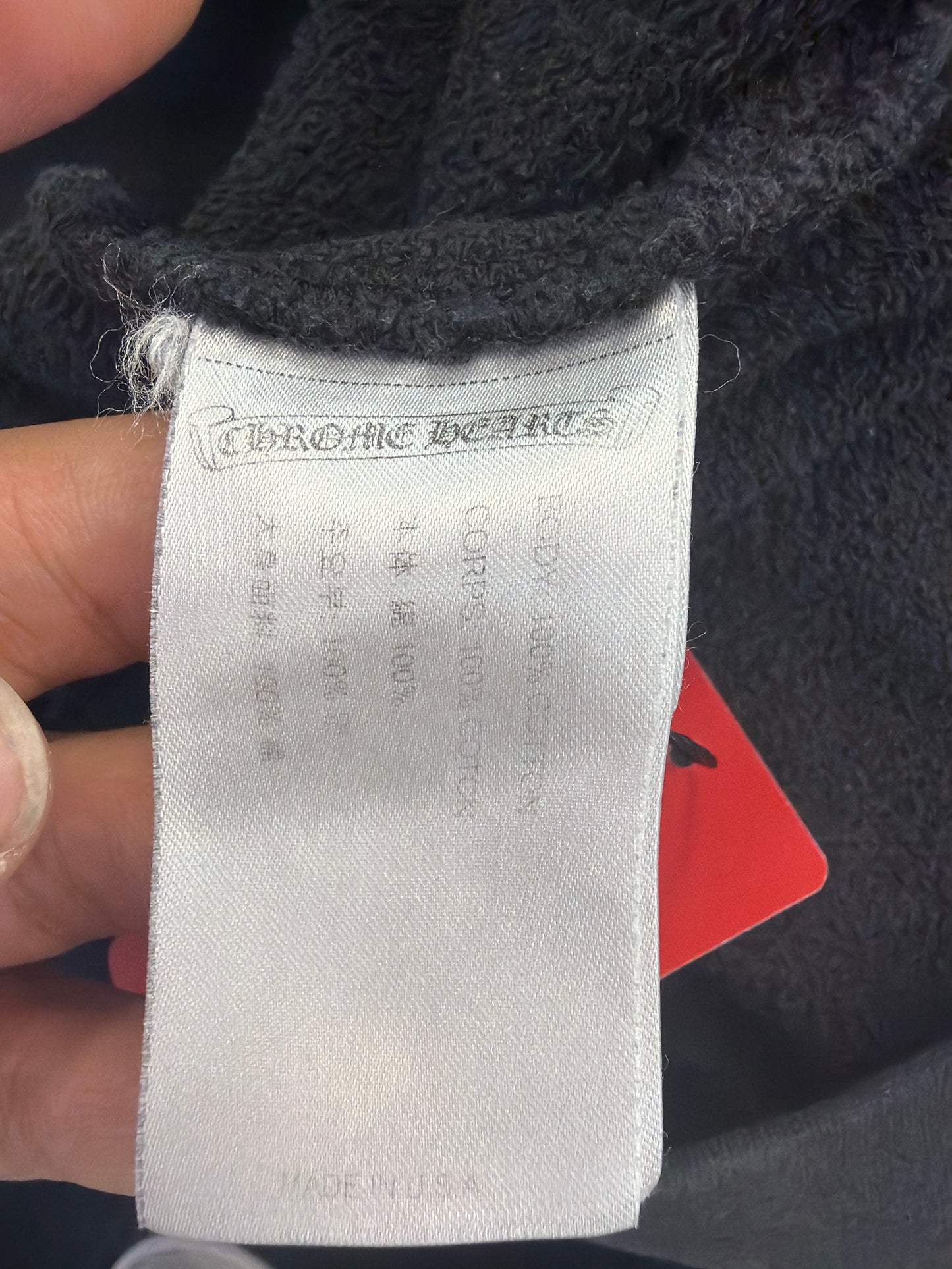 Matty Boy Sex Records Hoodie