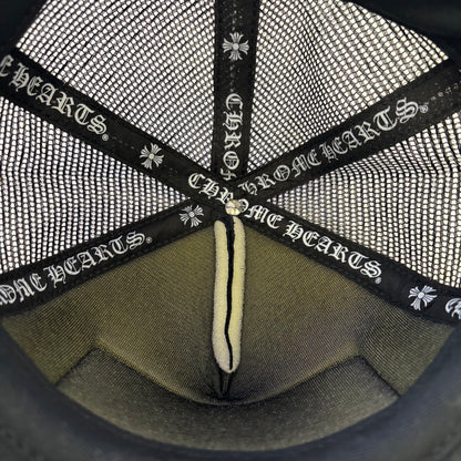 Chrome Hearts Honolulu Exclusive Trucker Hat