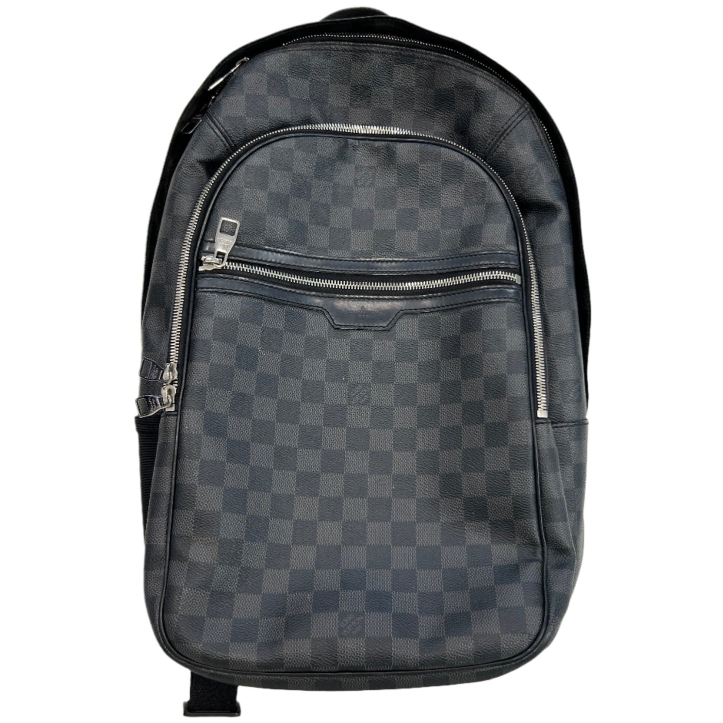 Louis Vuitton Michael Damier Graphite Backpack