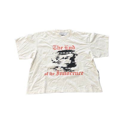 Eifles The End Of The Innocence Tee
