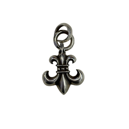 Chrome Hearts BS Fleur Pendant