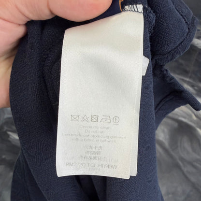 Louis Vuitton Signature 3D Monogram Pocket T-Shirt