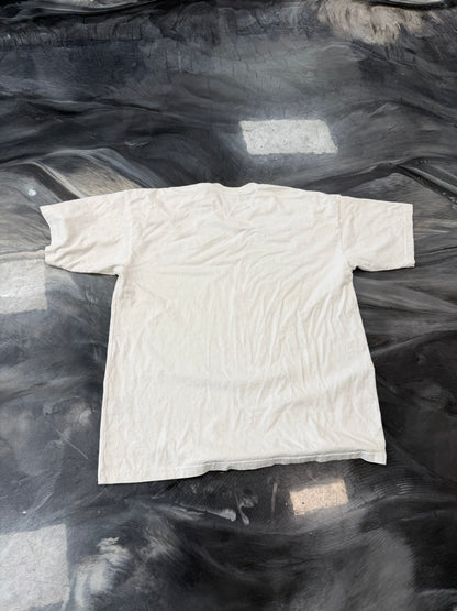 Satoshi Nakamoto Cellular Tee