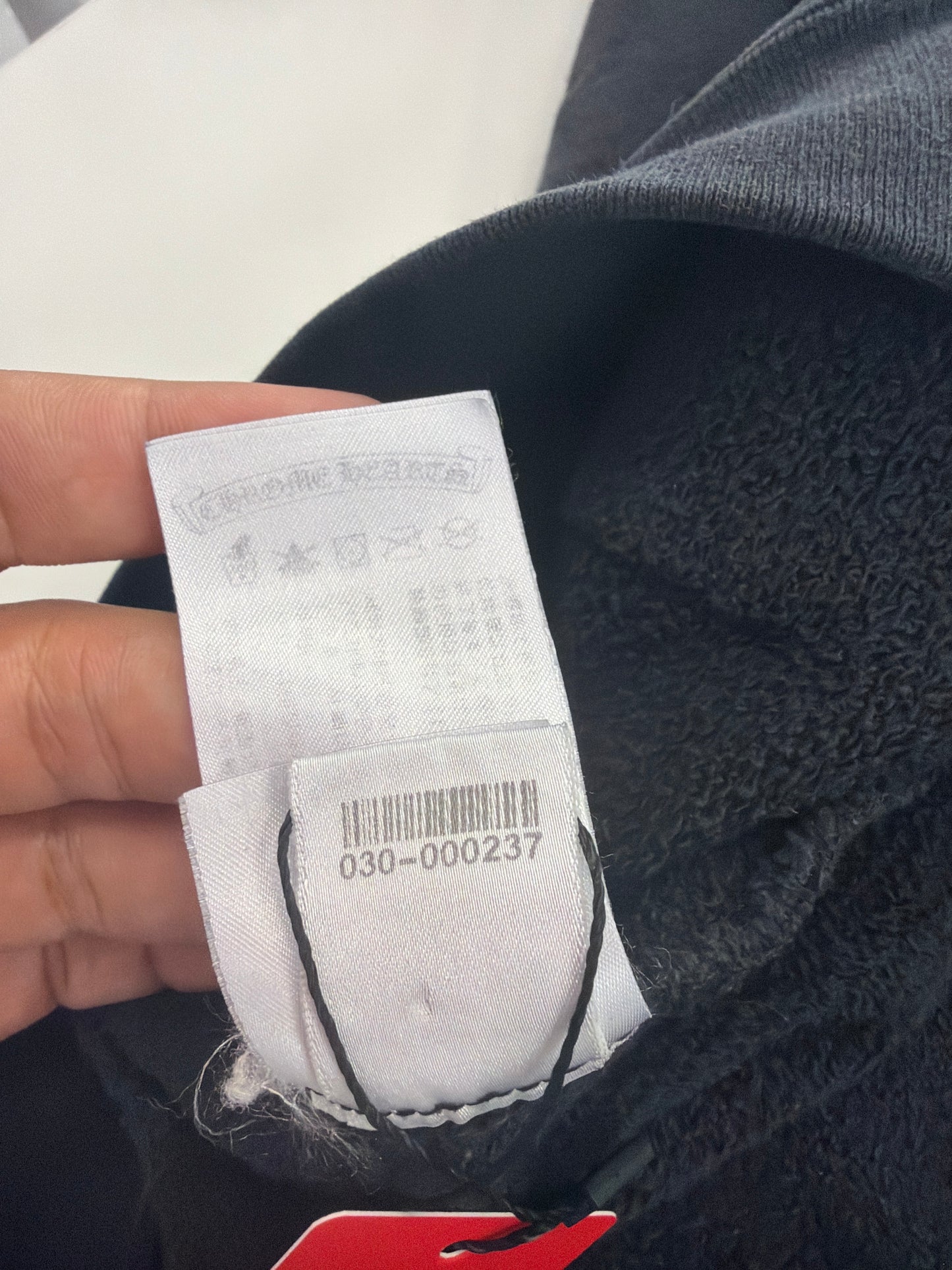 Matty Boy Sex Records Hoodie