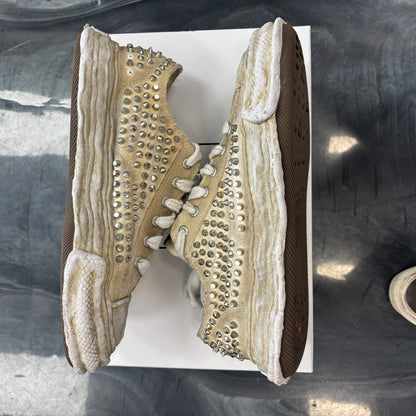 Maison Mihara Yasuhiro
Peterson 23 Studded Low OG Sole (USED)