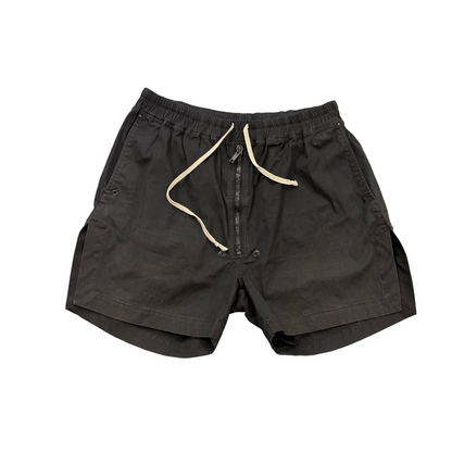 Rick Owens Phlegethon Bela Shorts