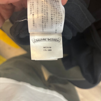 Chrome Hearts Boost Longsleeve