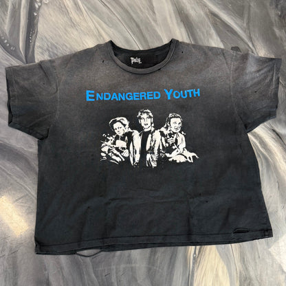 Paly Hollywood Endangered Youth Tee