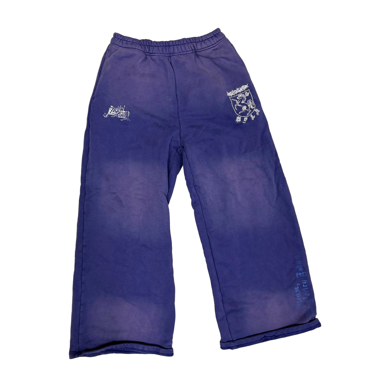 Vuoto Poetry Sweatpants