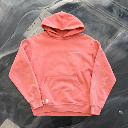 Chrome Hearts x Drake Certified Lover Boy Hoodie