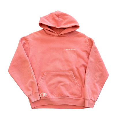 Chrome Hearts x Drake Certified Lover Boy Hoodie