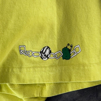 Chrome Hearts x Matty Boy "Link" Pocket T-Shirt