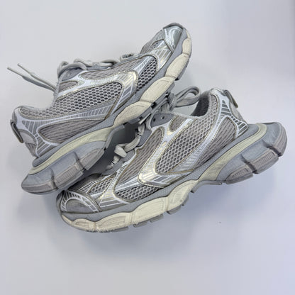 Balenciaga 3XL Sneaker Worn-Out Light Beige (USED NO BOX)