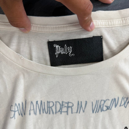 Paly Hollywood Bad Luck Tee