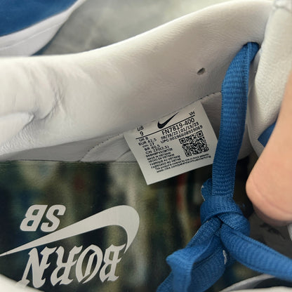 Nike SB Dunk Low Born x Raised - view 7