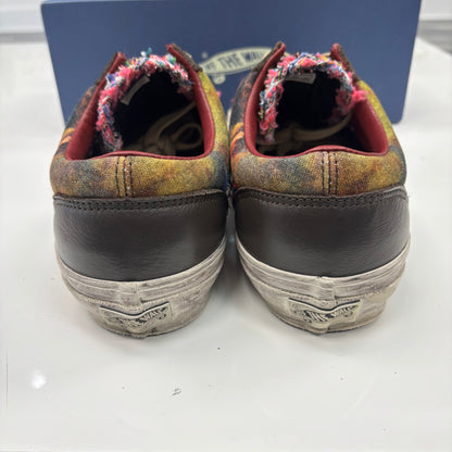 Vans Old Skool 36 LX Souvenir
Warm Brown (USED)