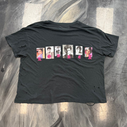 Paly Hollywood Memorial Tee