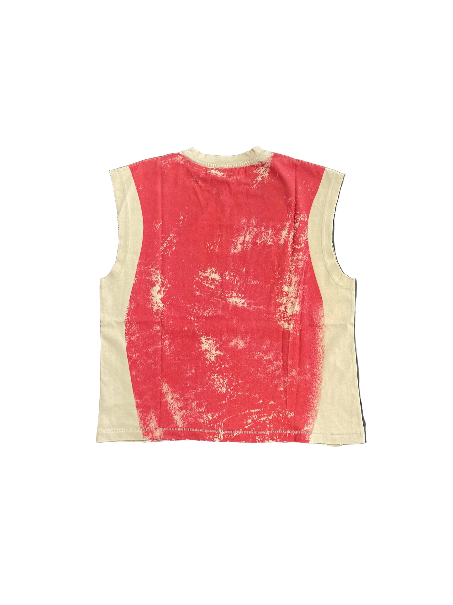 Vale Forever Futbol Cutoff Tee