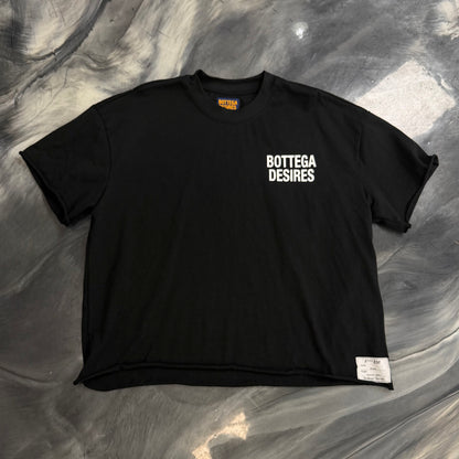 Bottega Desires F*** Em T-Shirt - view 2