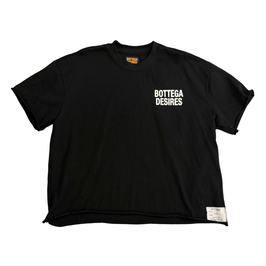 Bottega Desires F*** Em T-Shirt