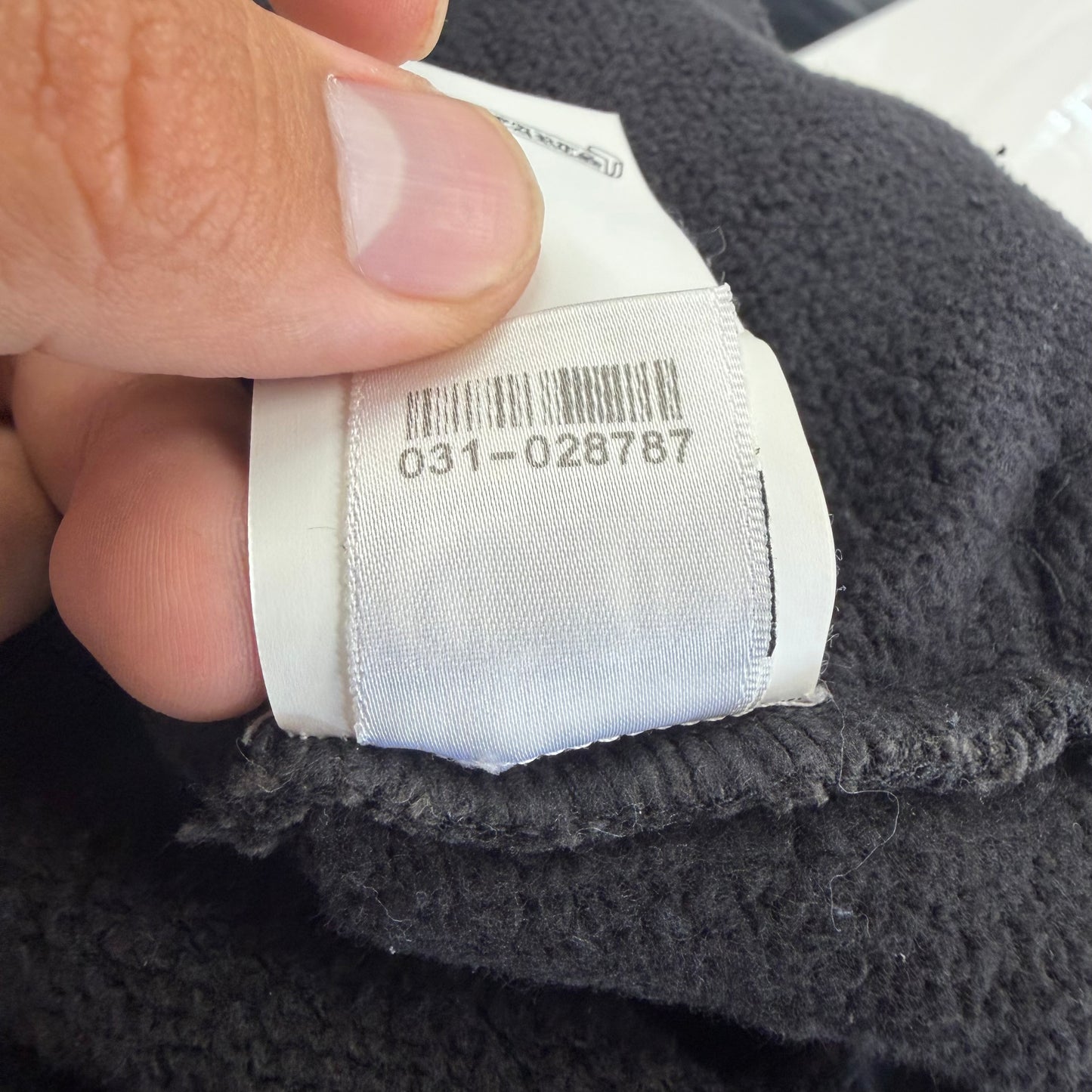 Chrome Hearts Paper Jam Sweatpants
