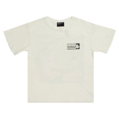 ERD Records Short Sleeve Tee