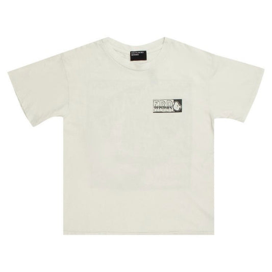 ERD Records Short Sleeve Tee