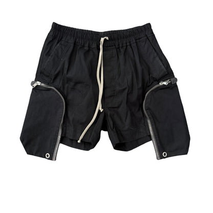 Rick Owens Bauhaus Shorts