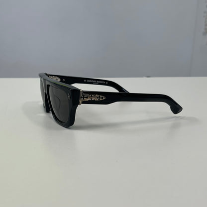 Chrome Hearts Charismadick Glasses