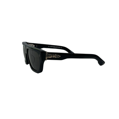 Chrome Hearts Charismadick Glasses