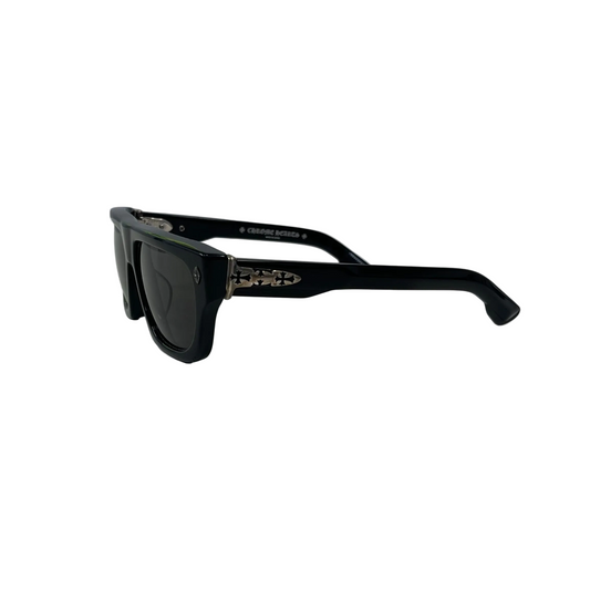 Chrome Hearts Charismadick Glasses