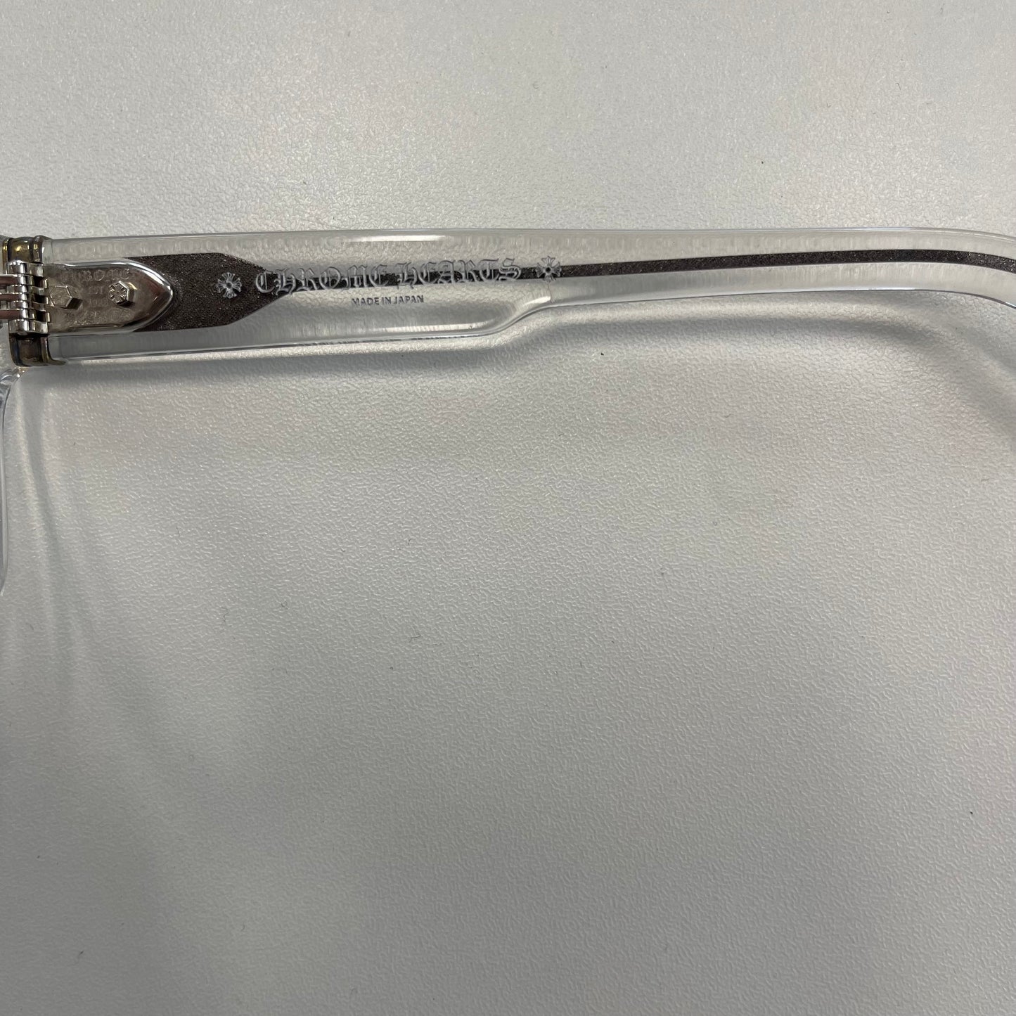 Chrome Hearts MIDIXATHRILL eyeglasses