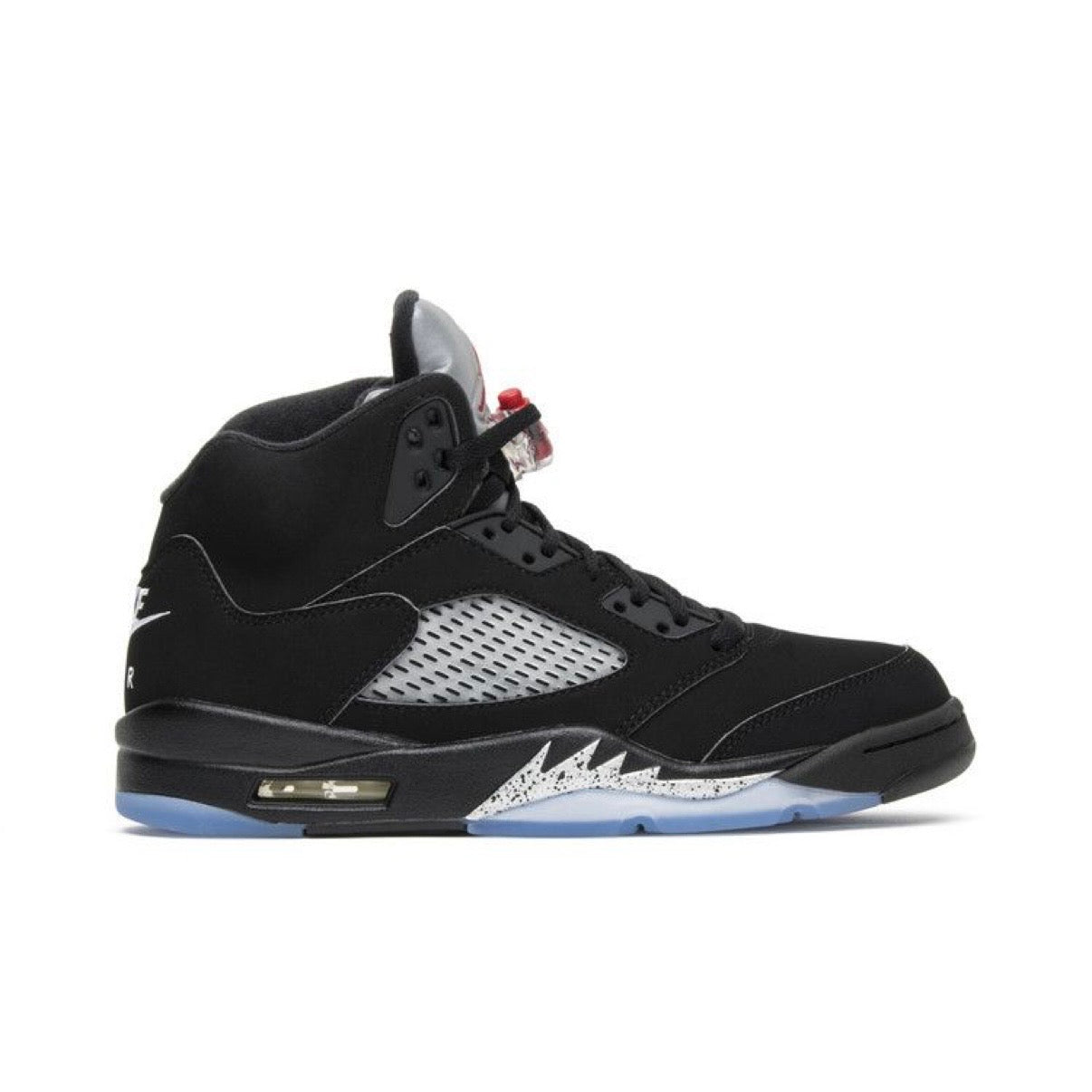Air Jordan 5 Retro OG Black
Metallic (2016) (USED NO BOX)