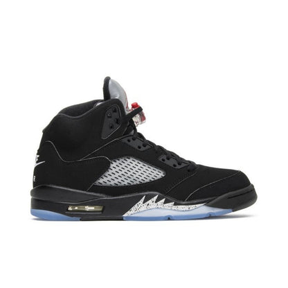 Air Jordan 5 Retro OG Black
Metallic (2016) (USED NO BOX)
